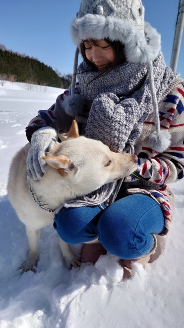 �ጴ�̂Ȃ��ŏΊ��������N��46�E�c���۔T�i�ʐ^�͎ʐ^�W�w����ځx�����c�C�b�^�[���j