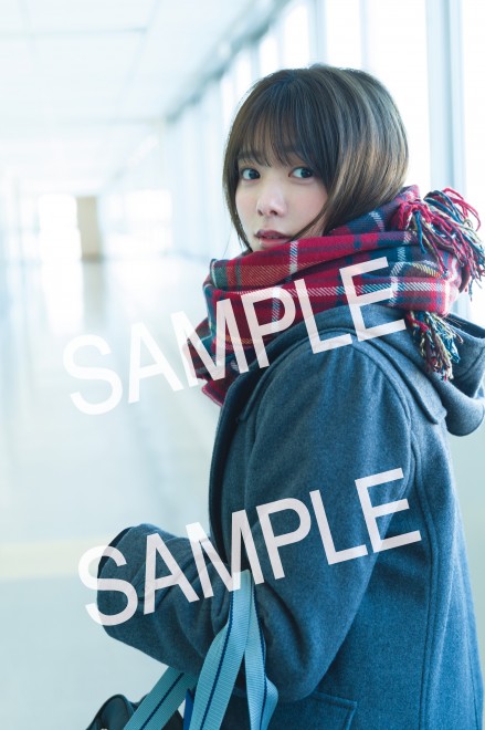 �c���۔T1st�\���ʐ^�W�w����ځx���X������T �|�X�g�J�[�h�@���쏑�X��