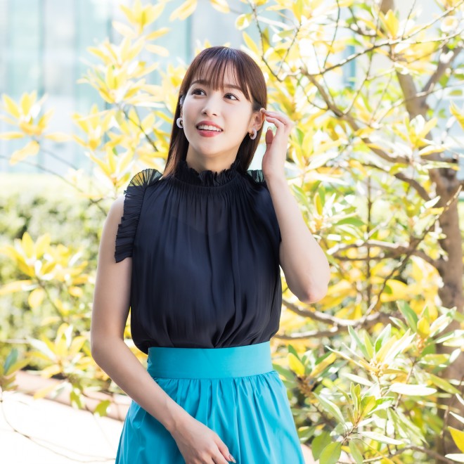 �t�@�[�X�g�����X�g�ʐ^�W�w���݂ɂ����Ȃ��x�𔭔������h����ށ@�B�e�^�J�e�v�j �iC�jORICON NewS inc.