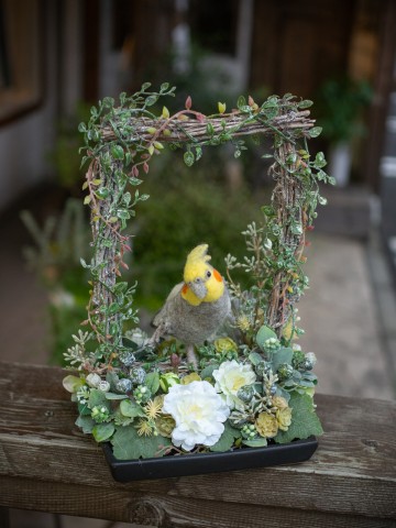  �ʐ^�񋟁F�����p ���ԉ� �������e�I����