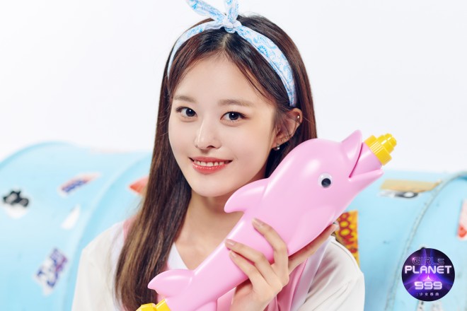 �A���E�W�����~���^AN JEONG MIN