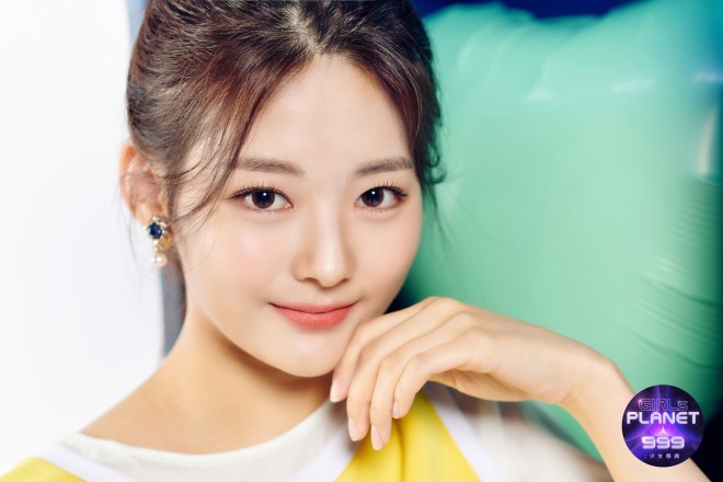 �`�F�E�w�����^CHOI HYE RIN