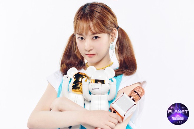 �L���E�{���^KIM BO RA