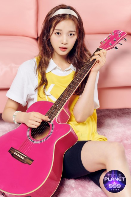 �L���E�փ����^KIM HYE RIM