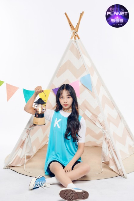 �C�E�����M�����^LEE YEON GYUNG