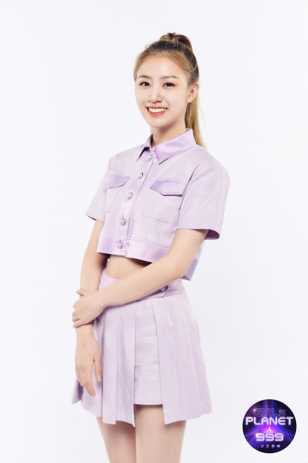 �W�G���E�c�[�����^CHIEN TZU LING