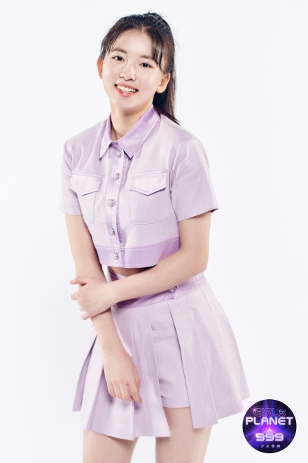 �����E�`�F���n���^LIN CHEN HAN