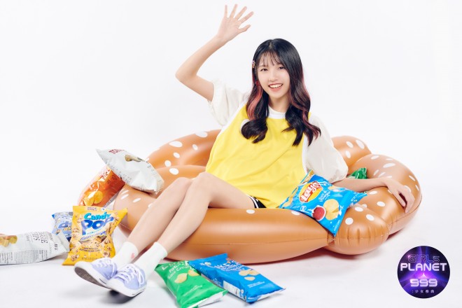 �����E�V���[���B���^LIN SHU YUN