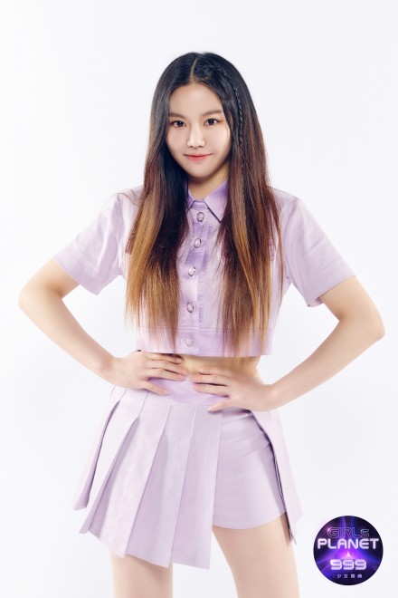 ���E�E�V�[�`�[�^LIU SHI QI