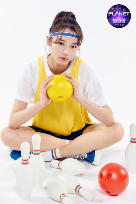 �}�[�E���[�����^MA YU LING