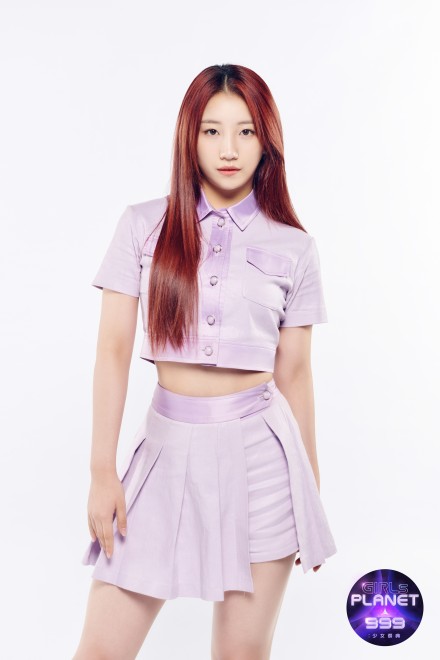 �����E�`�E���^WANG QIU RU