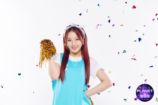 �����E�`�E���^WANG QIU RU