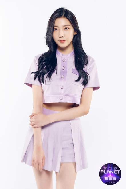 �V���C�E���H�E�F�C�^XU RUO WEI