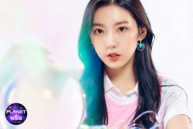 �V���C�E���H�E�F�C�^XU RUO WEI