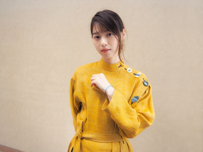 西野七瀬、躍進の秘けつはネガティブ×ポジティブ「20代のうちに苦労し