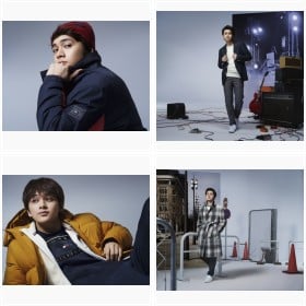 �g�~�[ �q���t�B�K�[ FALL 2021 �����Y�R���N�V����