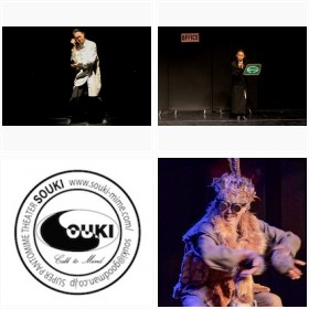 �p�t�H�[�}���X�O���[�v�uSOUKI�i�z�N�j�v�t�H�g�M�������[