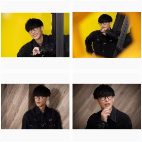 ��Fanthology!���I�[�C�V�}�T���V�@�C���^�r���[�B�艺�낵