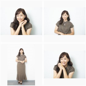 藤本美貴インタビュー撮りおろし