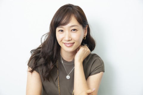 画像まとめ | 藤本美貴インタビュー撮りおろし | ORICON NEWS