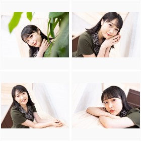 ��Fanthology!��i��Ris�E�v�ۓc�����C���^�r���[�B�艺�낵