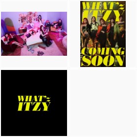 ITZY�@���{�f�r���[����