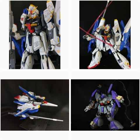 ガンダムに関連するフォトギャラリー一覧 Oricon News