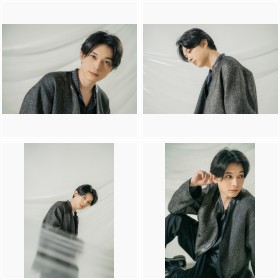 �g�򗺁w�V���Ղ��x�C���^�r���[�B�艺�낵