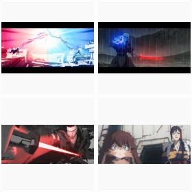 『スター・ウォーズ:ビジョンズ』ディズニープラスにて独占配信
