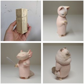 �L�Ɍ��ɃE�[�p�[���[�p�[�܂Łc�u�p�ނ��琶�܂ꂽ�Ȃ�ĐM�����Ȃ��v�h����̔���������ؒ����i�̐��X