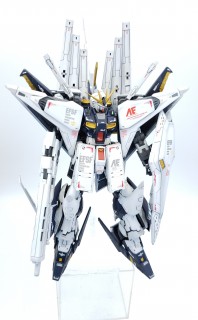 ニュータイプ付録ポスター　グフカスタム　ゼータ　V2 ミィーティア　シャア uno on X: 