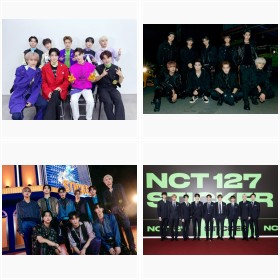 NCT 127�@�t���A���o���wSticker�x���[���C���^�r���[