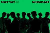 3rdフルアルバム『Sticker』を発売したNCT 127