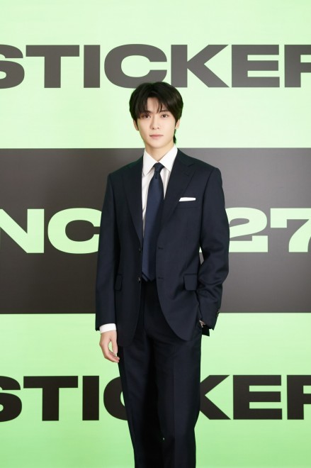 nct 127 ジェヒョン ドヨン ジェド ダニム 다님 やかましい