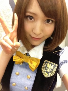 AKB48 パパラッツィ 内田真由美 6枚