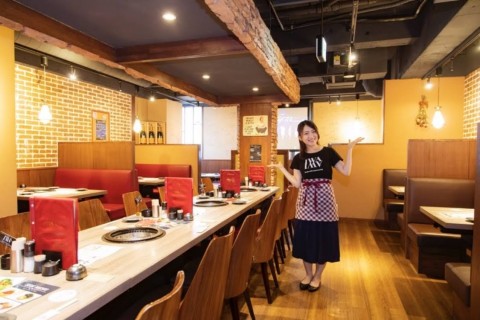 �w�ē�IWA�x�̃I�[�i�[�Ƃ��ĕ���������c���R������ 