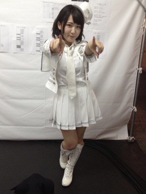 AKB48 パパラッツィ 内田真由美 6枚 AKB48 パパラッツィ 内田真由美 6枚