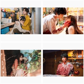 TELASA �I���W�i���h���} �w�l�炪�E�����A�ň��̃L�~�x��ʎʐ^