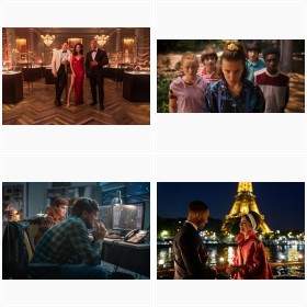 Netflix �����X�y�V�����C�x���g�uTUDUM�v