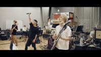 wFlip a Coin -ONE OK ROCK Documentary-x