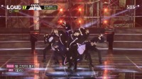 Team JYP̑1Xe[W