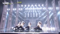 Team JYP̑3Xe[W
