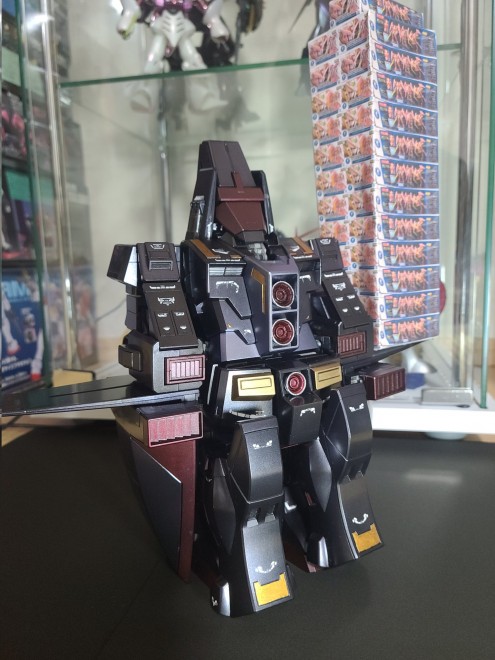 ガンプラ　④⑤⑧⑨まとめ売り ガンプラまとめ売り HG16個（定価販売、） - メルカリ