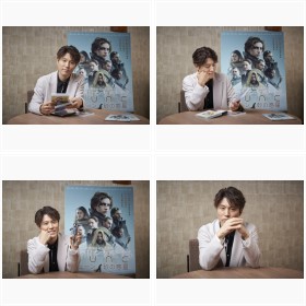 �wDUNE/�f���[�� ���̘f���x���֐��D�E���쎩�R�@�e�B���V�[�E�V�������̖��͂���U