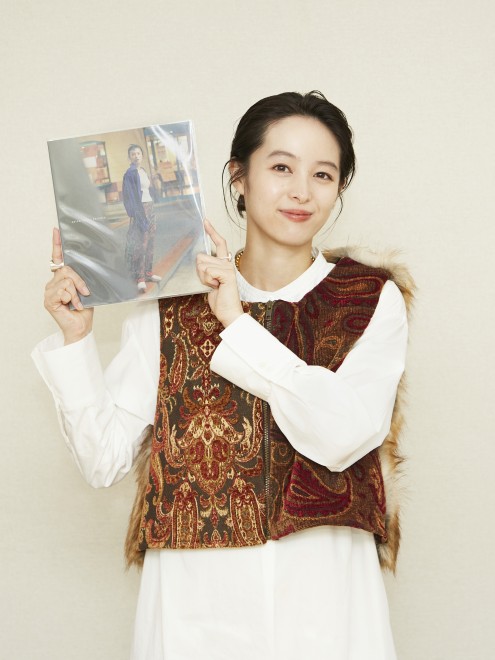 画像・写真 | 清野菜名1st写真集『セイノート』 2枚目 | ORICON NEWS