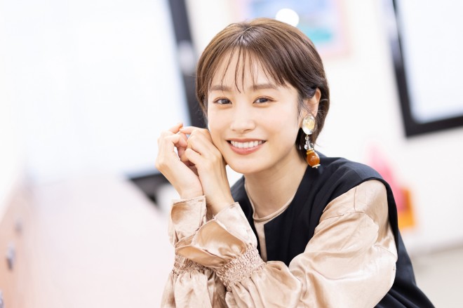 モーニング娘。プラチナ期を支えた高橋愛 ネガティブだった自分