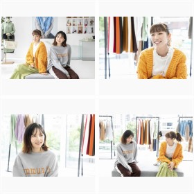 2人のバラエティ女王 若槻千夏×ベッキー