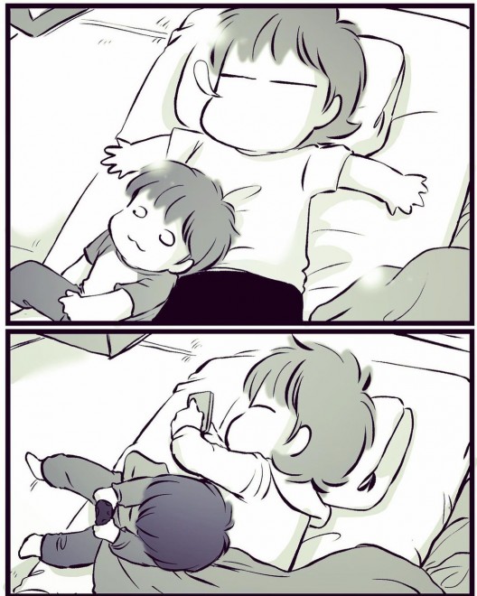 �u���E�̕v���o�čs���܂����v