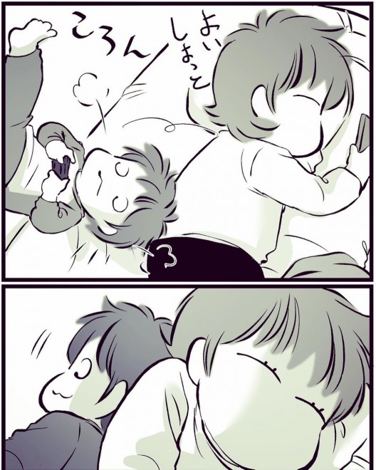 �u���E�̕v���o�čs���܂����v