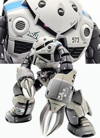画像まとめ | 『ランバ・ラル専用ゾゴック』『シン・マツナガ 画像まとめ | 『ランバ・ラル専用ゾゴック』『シン・マツナガ